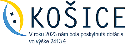 Mesto Košice 2023